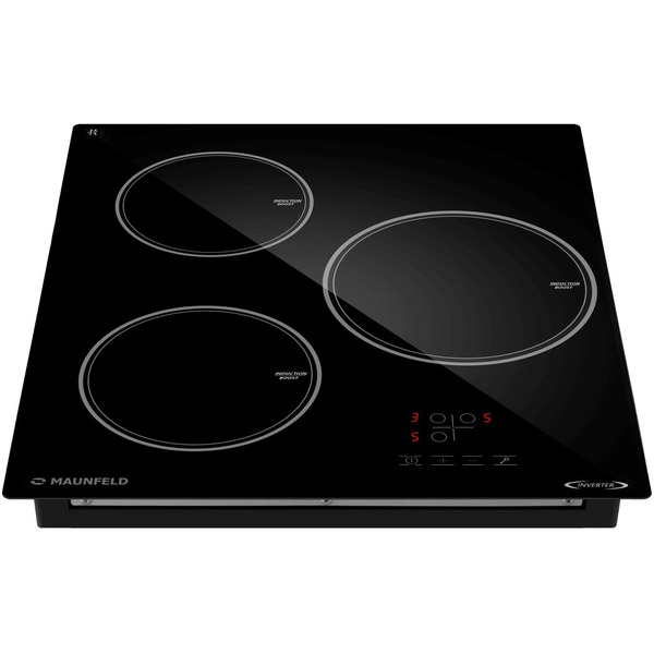 Варочная панель MAUNFELD AVI4532BK