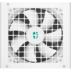 Блок питания DeepCool GamerStorm PF500X WH (R-PF500X-HD0W-WGEU)