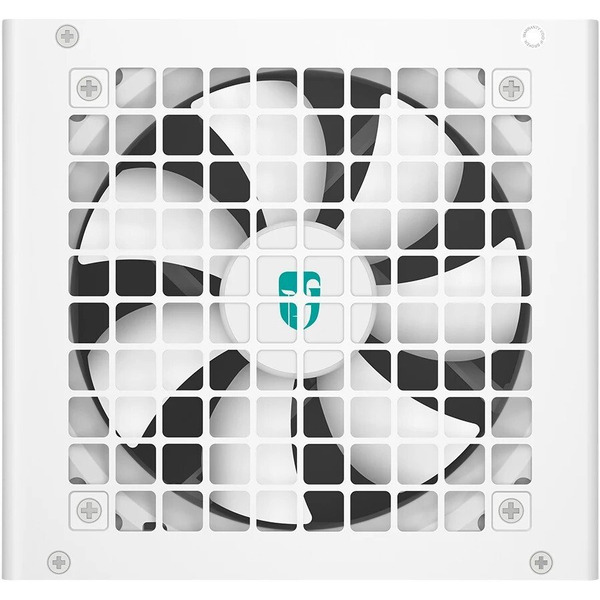Блок питания DeepCool GamerStorm PF500X WH (R-PF500X-HD0W-WGEU)