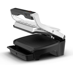 Электрогриль TEFAL OPTIGRILL ELITE GC750D30