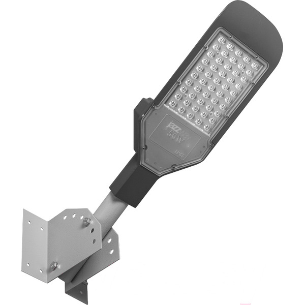Кронштейн для светильника JAZZway D40х1.5-WH для PSL 5009516 (белый)