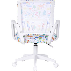 Детское компьютерное кресло DEFENDER Fiesta 64816