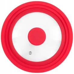 Крышка Vitrinor 24/26/28 (красный)