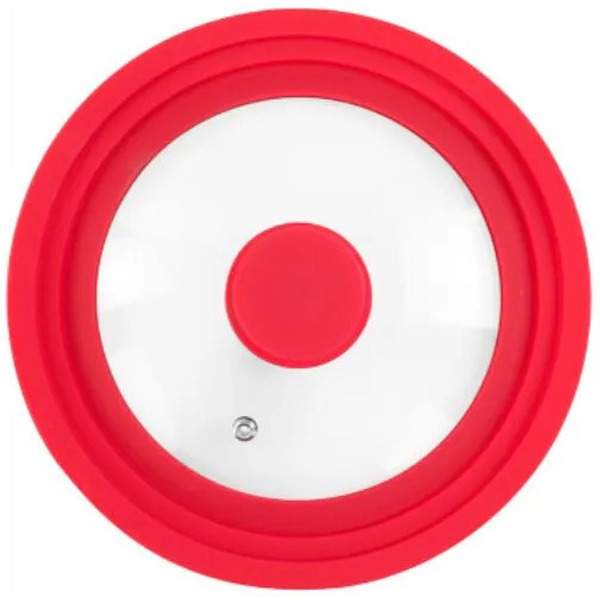 Крышка Vitrinor 24/26/28 (красный)