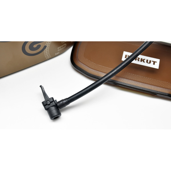 Автомобильный компрессор Berkut SPEC-2M