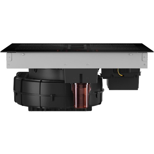 Варочная панель MAUNFELD MIHC604SF2BK