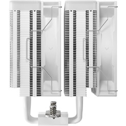 Кулер для процессора DeepCool AG620 WH ARGB V2 R-AG620-WHAMMN-GJD