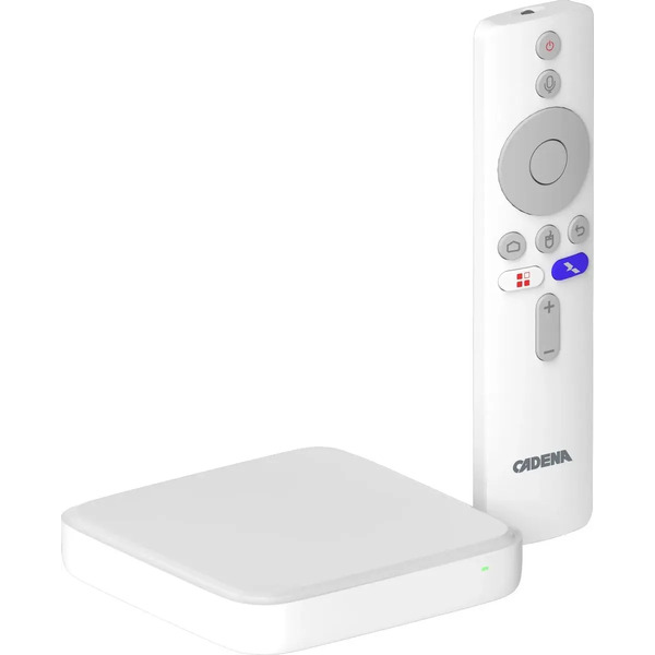 Медиаплеер Cadena PRO X2 CSB-248