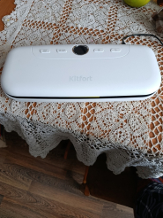 Вакууматор Kitfort КТ-1552