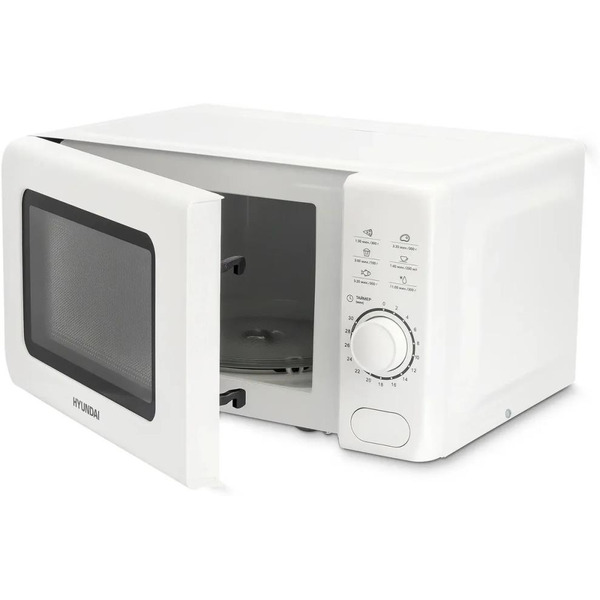 Микроволновая печь Hyundai HYM-D3035