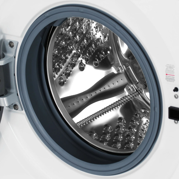 Стирально-сушильная машина Samsung WD11DG6B85BELP