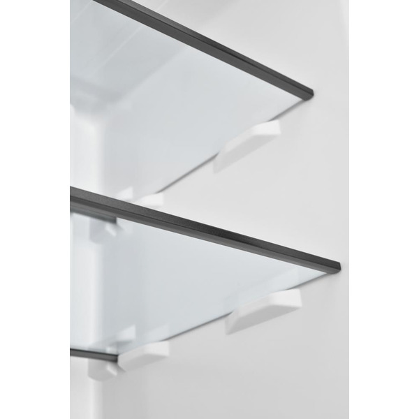 Холодильник ZUGEL Cross Door ZRCD430B