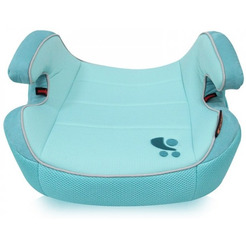 Детское сиденье Lorelli Venture 2017 Aquamarine (10070911741)