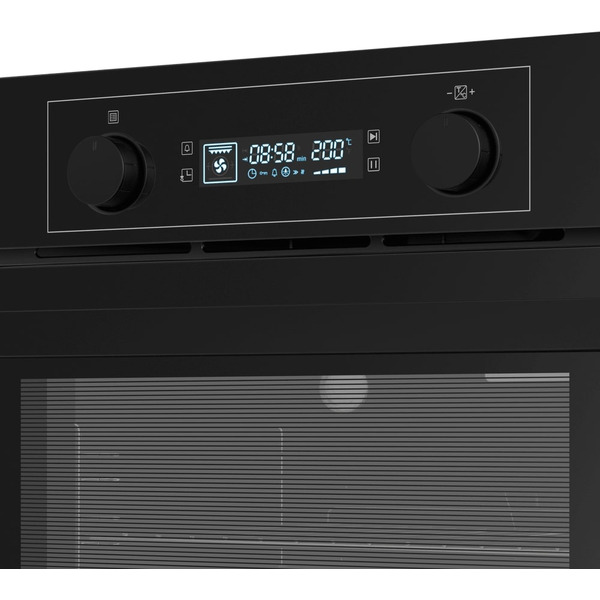 Духовой шкаф MAUNFELD AEOH6062B2