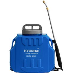 Опрыскиватель Hyundai HYSL 0812