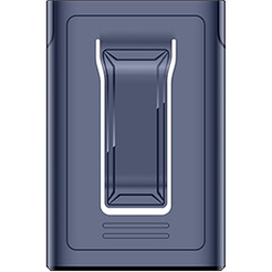 Мобильный телефон BQ 2010 Talkie (темно-синий)