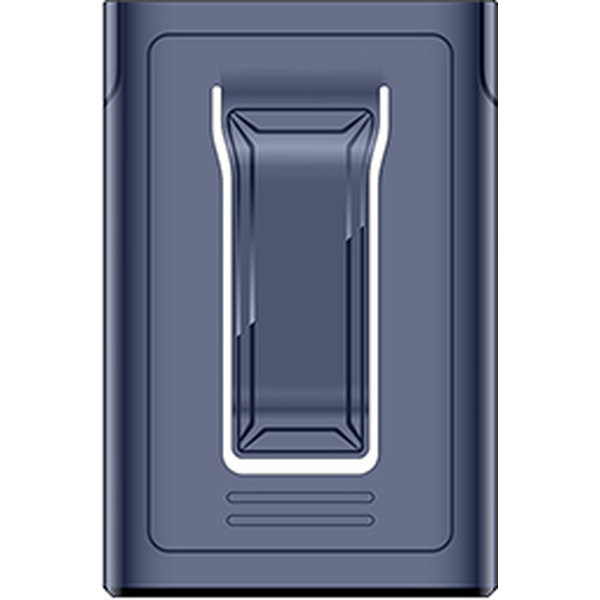 Мобильный телефон BQ 2010 Talkie (темно-синий)