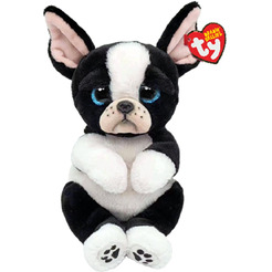 Мягкая игрушка TY INC Beanie Bellies Щенок Tink (41054)