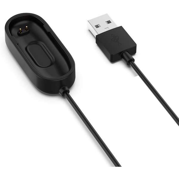 Соединительный кабель для фитнес-браслета Xiaomi Mi Smart Band 4 Charging Cable SJV4147TY