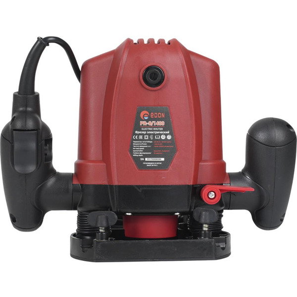 Фрезер Edon PR-8/1400