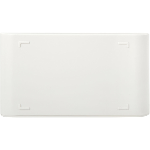 Дозатор DOUBLE для мыла/геля и моющего средства/шампуня LAIMA HOME 700044 (2×350 мл)