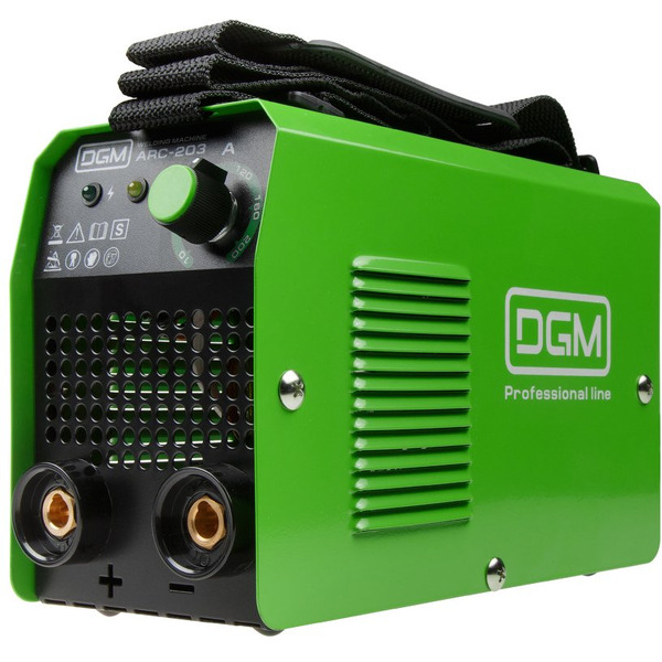 Сварочный инвертор DGM ARC-203