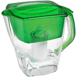 Фильтр-кувшин Барьер Гранд (изумруд)