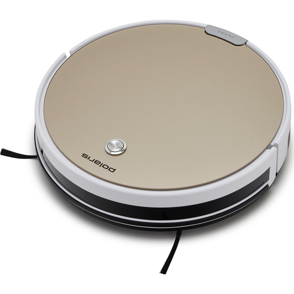 Робот-пылесос POLARIS PVCR 0726W