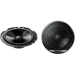 Автоакустика PIONEER TS-G170C