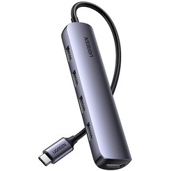Док-станция Ugreen CM417 20197