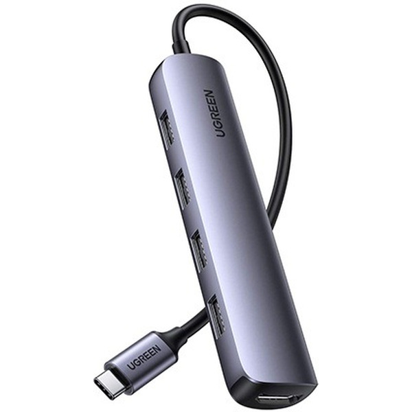 Док-станция Ugreen CM417 20197