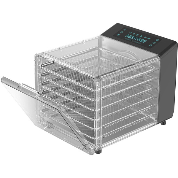 Сушилка для овощей и фруктов Hyundai HYFD-8800