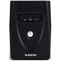Источник бесперебойного питания Бастион Rapan 350Вт 600ВА