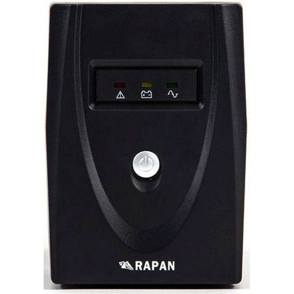 Источник бесперебойного питания Бастион Rapan 350Вт 600ВА