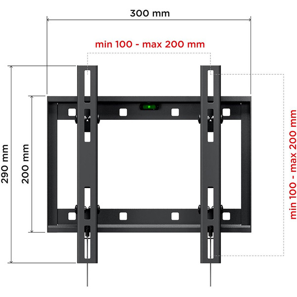 Кронштейн Holder LCD-T2609