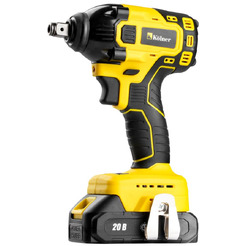 Гайковерт Kolner KCW 20/350 кн20-350цв (с 1-им АКБ и ЗУ)