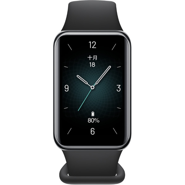 Фитнес-браслет HONOR Band 9 (черный)