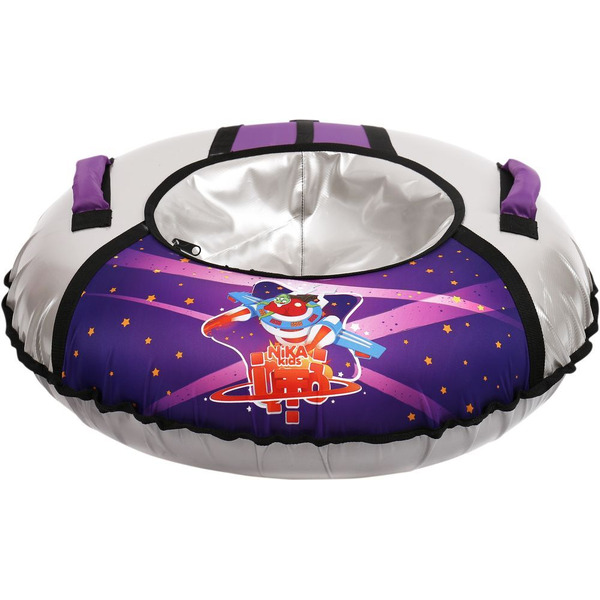 Тюбинг НИКА ТБ1КР-85 (пришельцы)