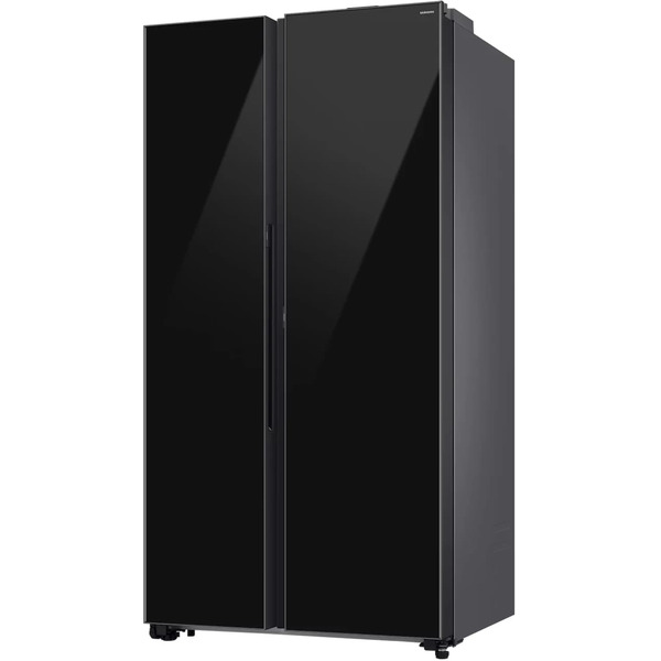 Холодильник Samsung RS80F65M1BWR