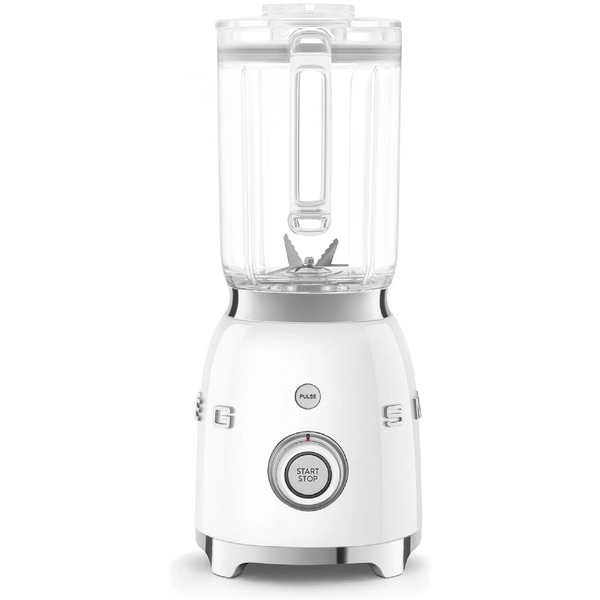 Стационарный блендер Smeg BLF03WHEU