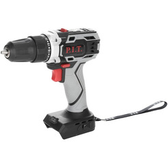 Дрель-шуруповерт P.I.T. PBM20H-10B (без АКБ и ЗУ)