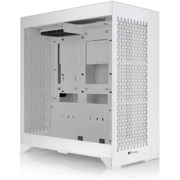Корпус Thermaltake CTE E600MX (белый)
