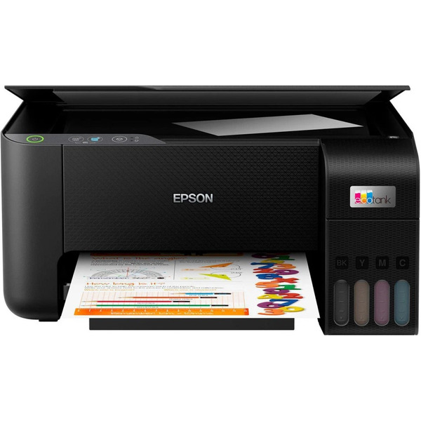 МФУ EPSON EcoTank L3210 (C11CJ68403)