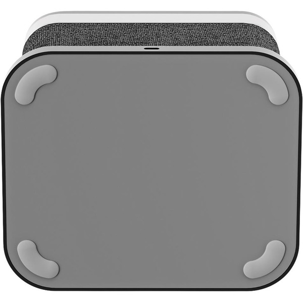 Беспроводная колонка BBK BTA2020 (черный)