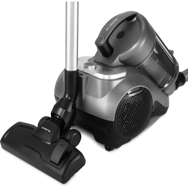 Пылесос POLARIS PVC 3344 (Графитовый)