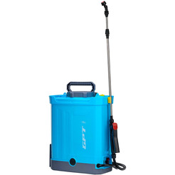 Опрыскиватель GPT DF-A10