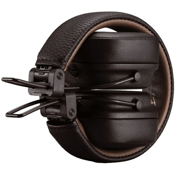 Наушники Marshall Major IV (коричневый)