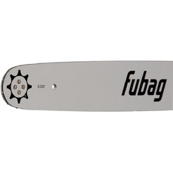 Шина FUBAG F95K (38720)