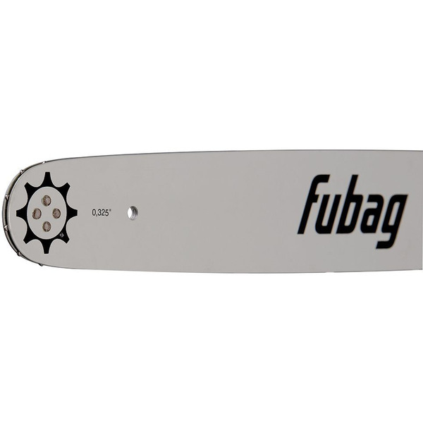 Шина FUBAG F95K (38720)