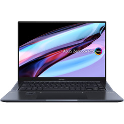 Ноутбук ASUS Zenbook Pro 16X OLED UX7602VI-MY073X
